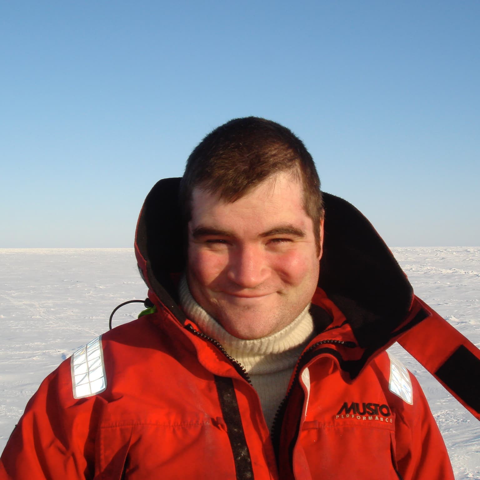 Andy Storey MBA MSc