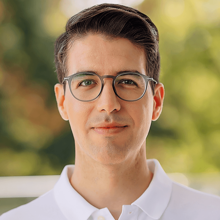 David Pereira