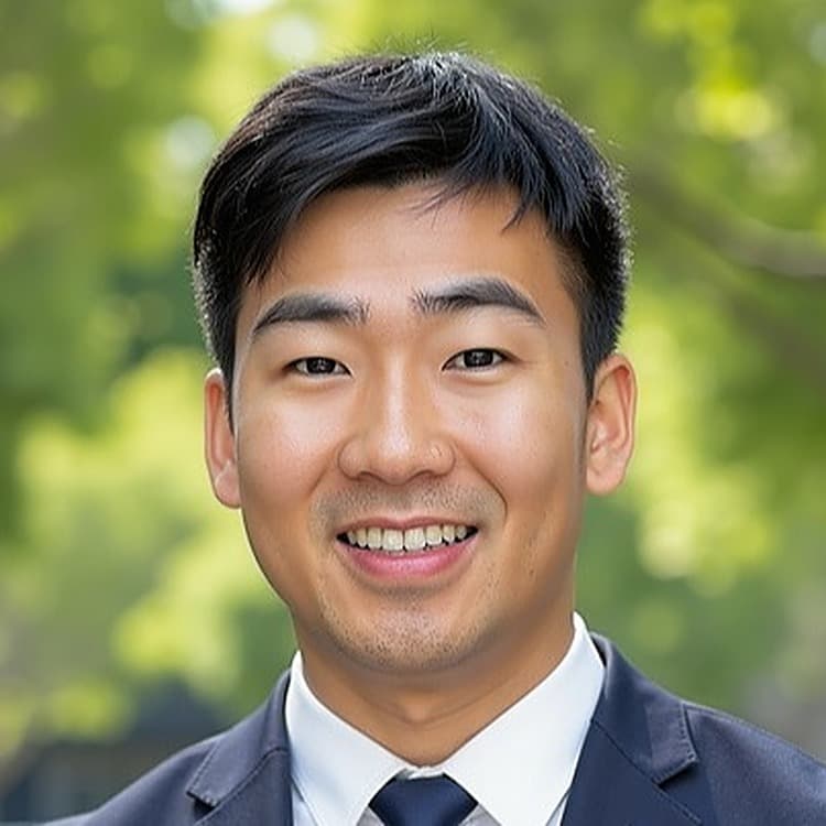 George Xing