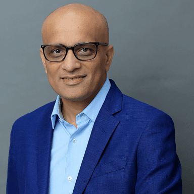 Ritesh Vajariya
