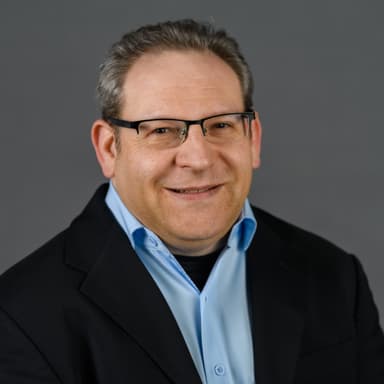 Dan Gilman