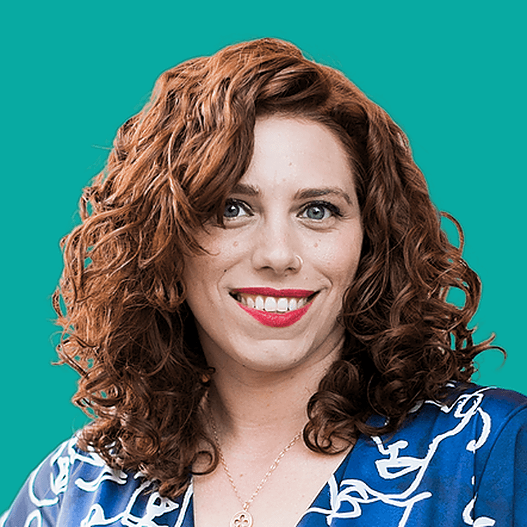 Liz Morrison