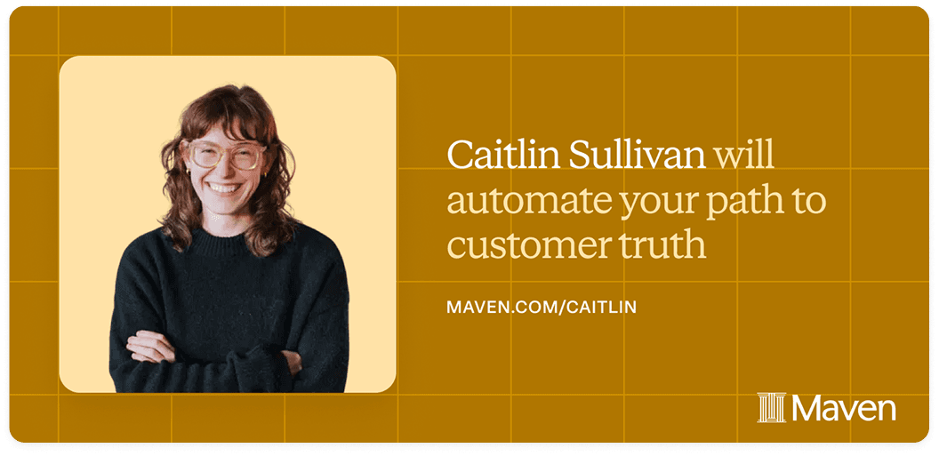 Caitlin Sullivan