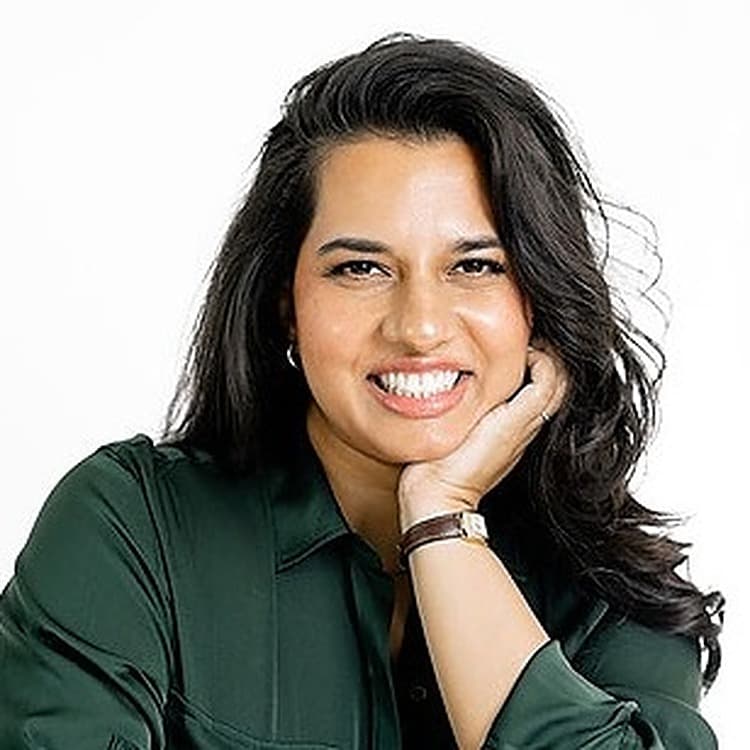 Myra Deshmukh