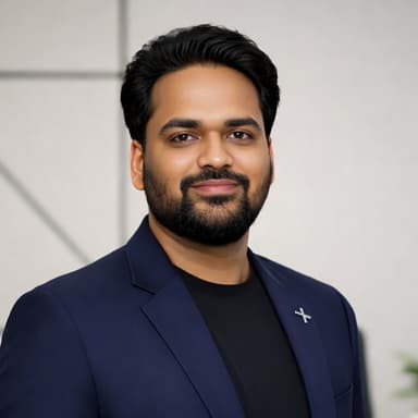 Chandra Sekhar
